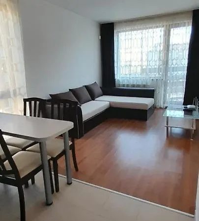 Belvedere Club к302