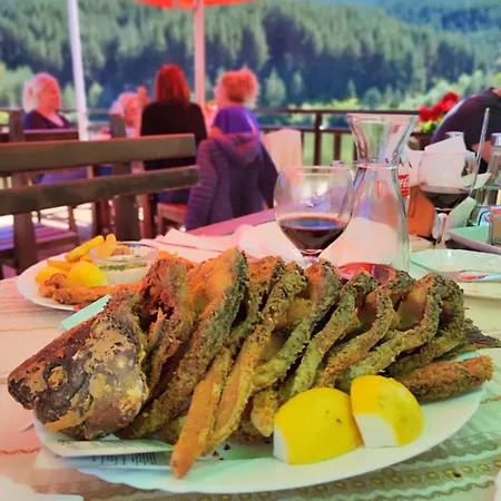 شقة Belvedere Club к302 *