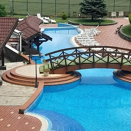 Belvedere Club к302 بانسكو