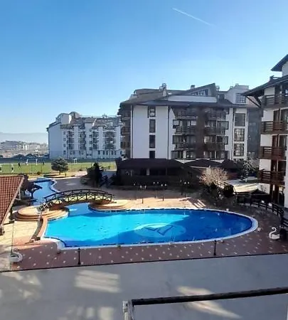 Belvedere Club к302 반스코