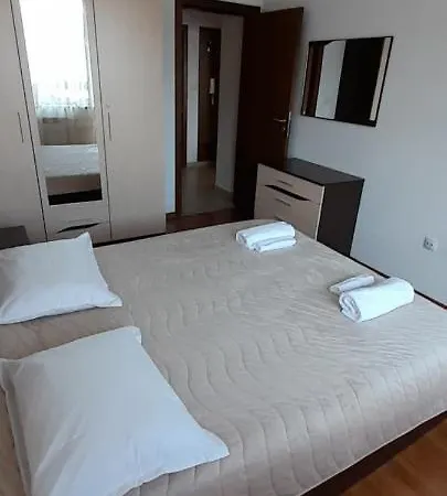 Belvedere Club к302 * Банско