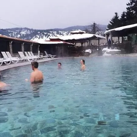 Belvedere Club к302 * Банско