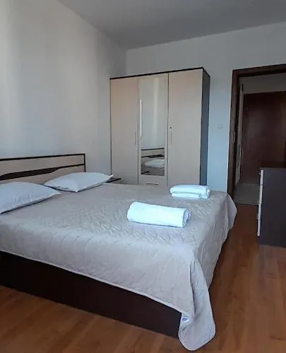 Apartment Belvedere Club к302