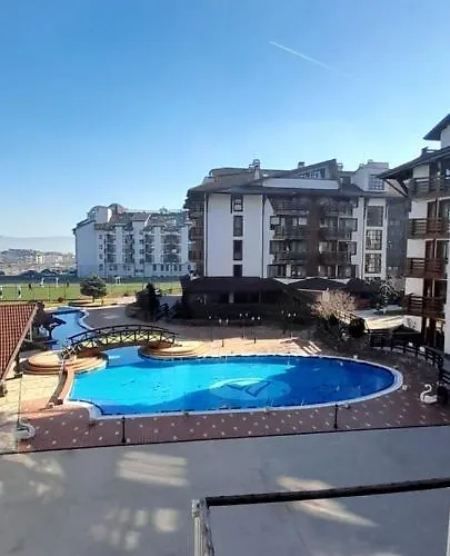 Belvedere Club к302 Bansko