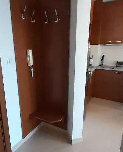 Belvedere Club к302 Apartment Bansko