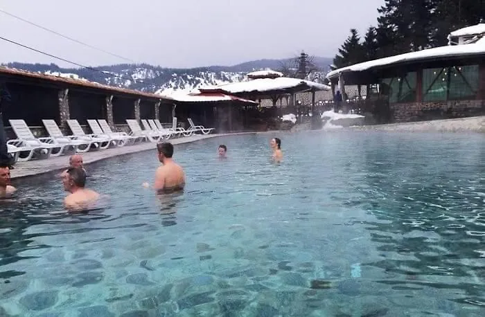 Belvedere Club к302 * Bansko