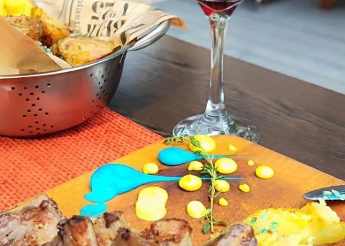 Belvedere Club к302 Apartment