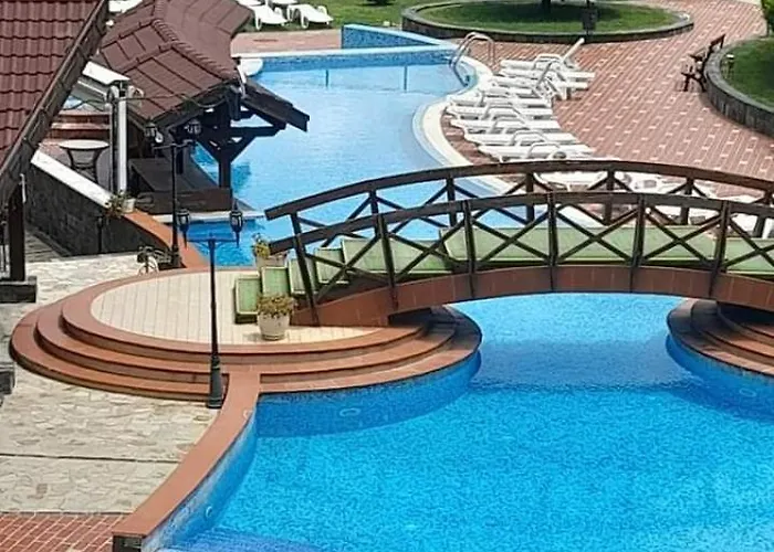 Belvedere Club к302 Bansko